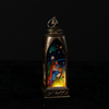 Stereo lantern lamp