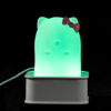 Kitten Animal Color Changing Mini LED Holiday Decoration Light