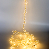 Wedding Decoration Copper Wire LED Fairy String Light For Events