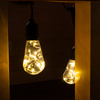 Waterproof Led String Light Copper Wire G40 LED Copper Wire Bulb for Outdoor Decoration