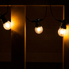 Connectable Bulb String Light