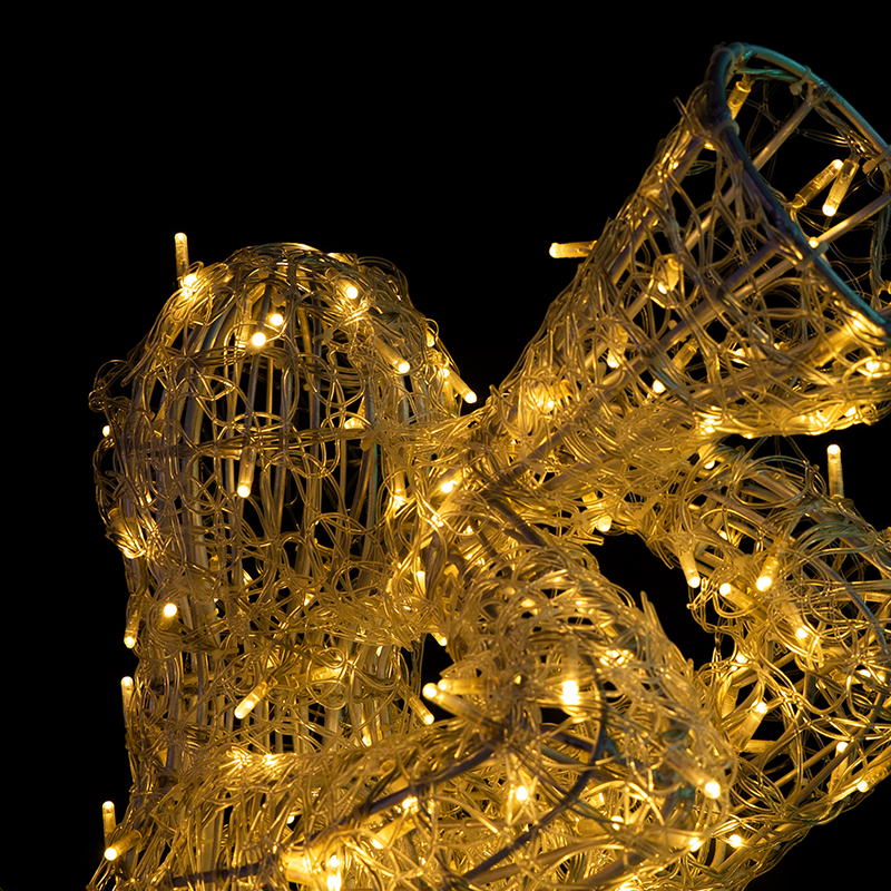MOTIF Angel– 0.6M/ MOTIF Angel– 1.6M