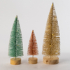 Macaron Color Christmas Tree Light Asst