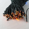 200L Waterproof Battery Powered LED String Light With Solar Panel