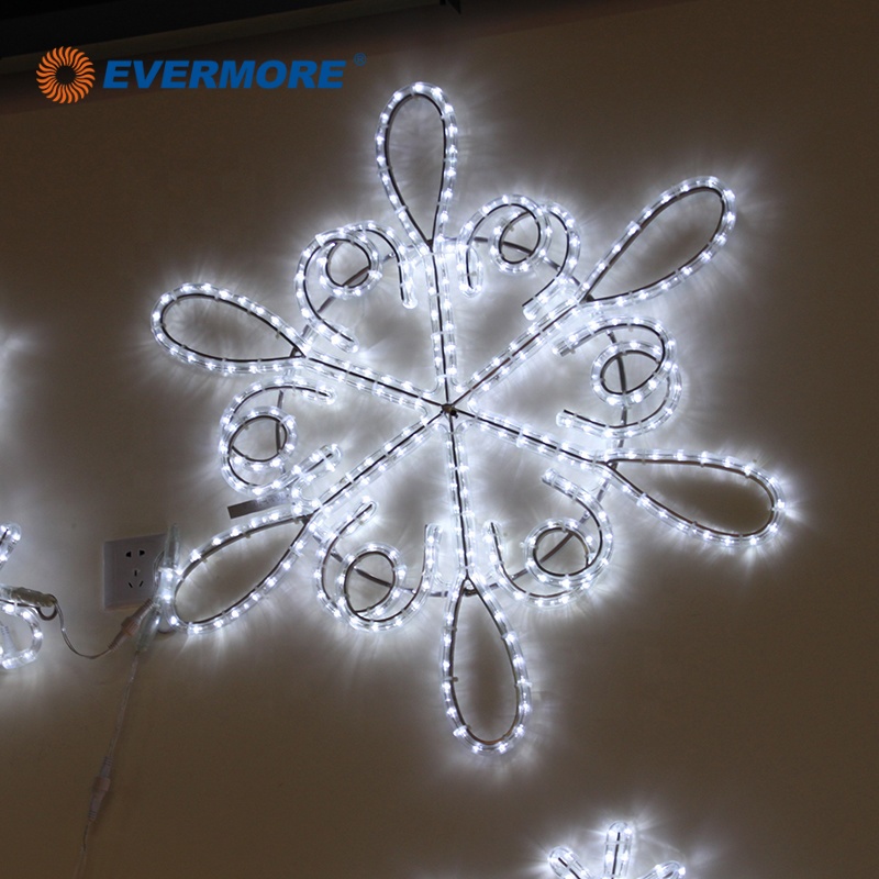 Evermore Commercial LED Motif Light Christmas Light
