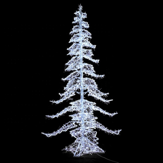 Commercial Led Christmas Tree 
