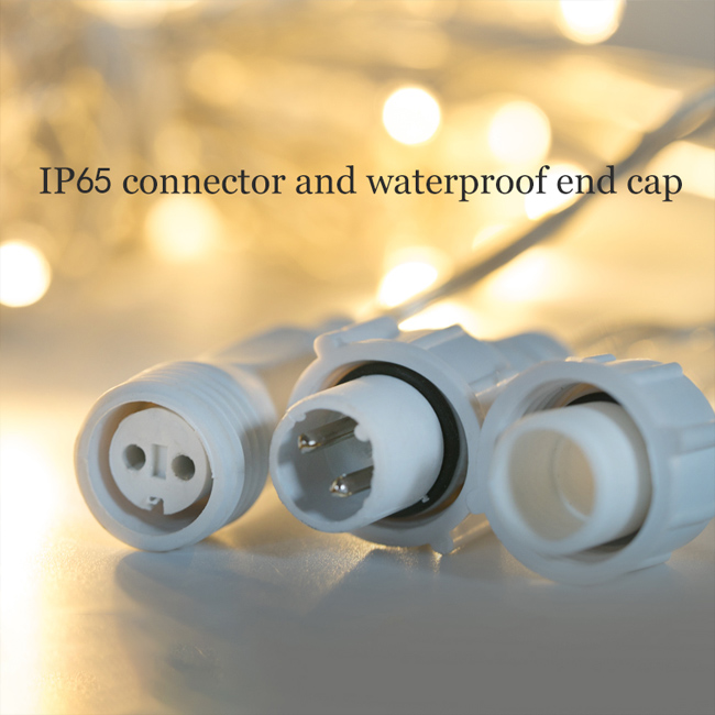 EVERMORE Wholesale Decorative Warm White Party Light String