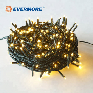 EVERMORE Decorative Battery Operated Mini LED Chain Light
